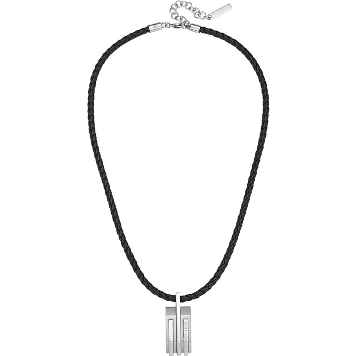 Police Gripcord Halskette - PEAGN0038101
