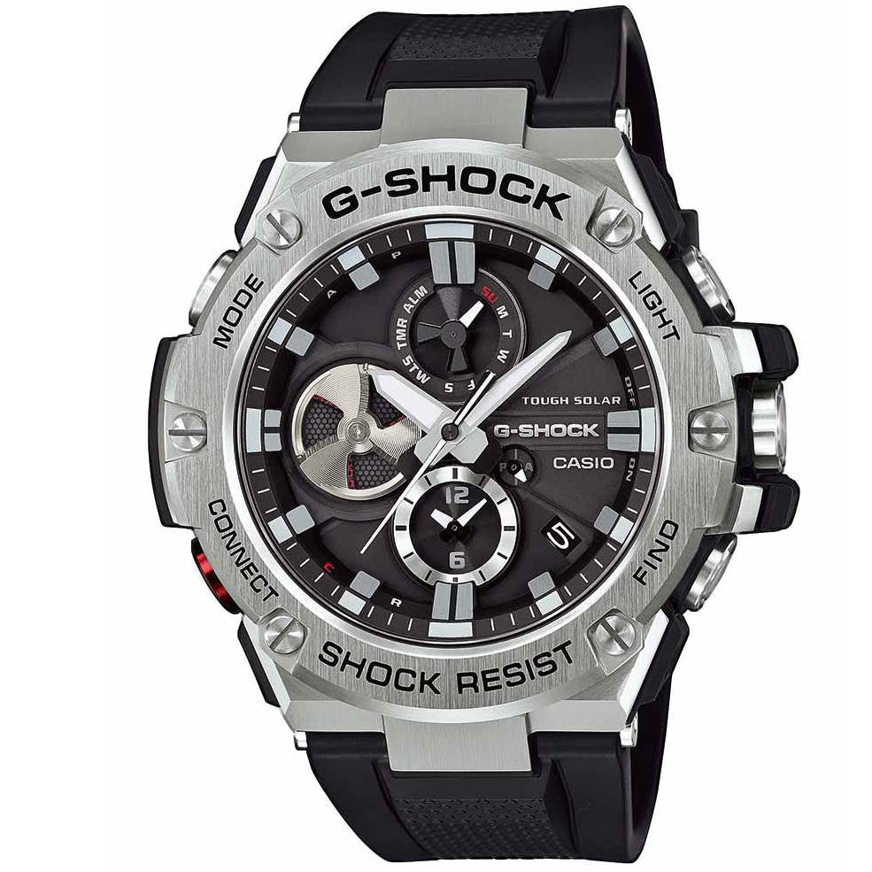 Casio G-Shock - GST-B100-1AER