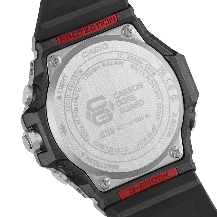 Casio G-Shock - GST-B1000-1AER