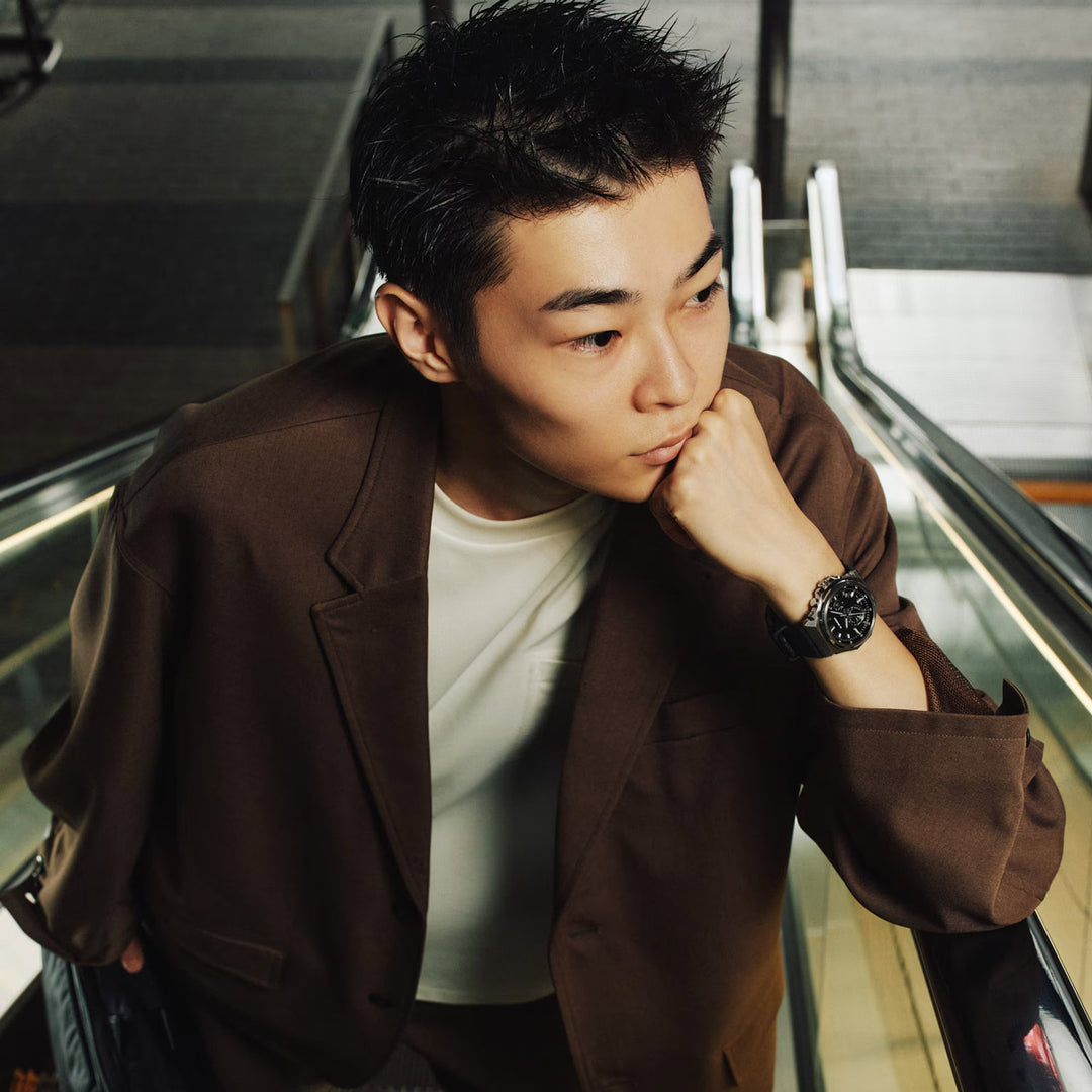Casio G-Shock - GST-B1000-1AER