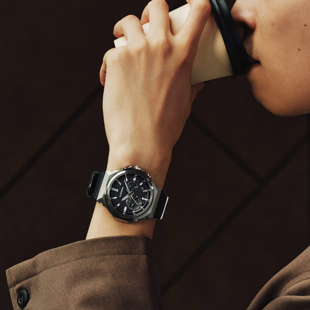 Casio G-Shock - GST-B1000-1AER