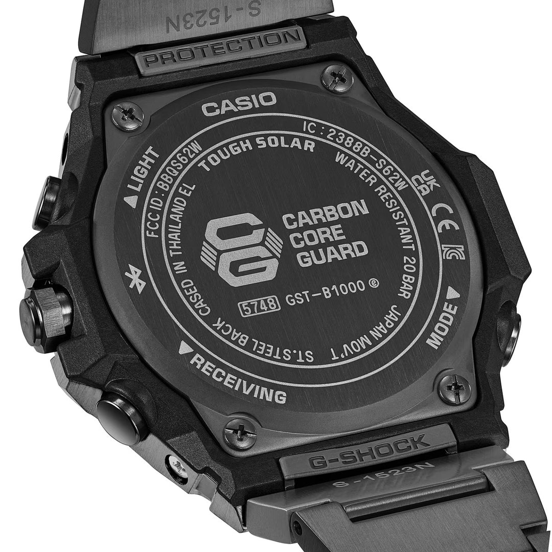 Casio G-Shock - GST-B1000BD-1AER