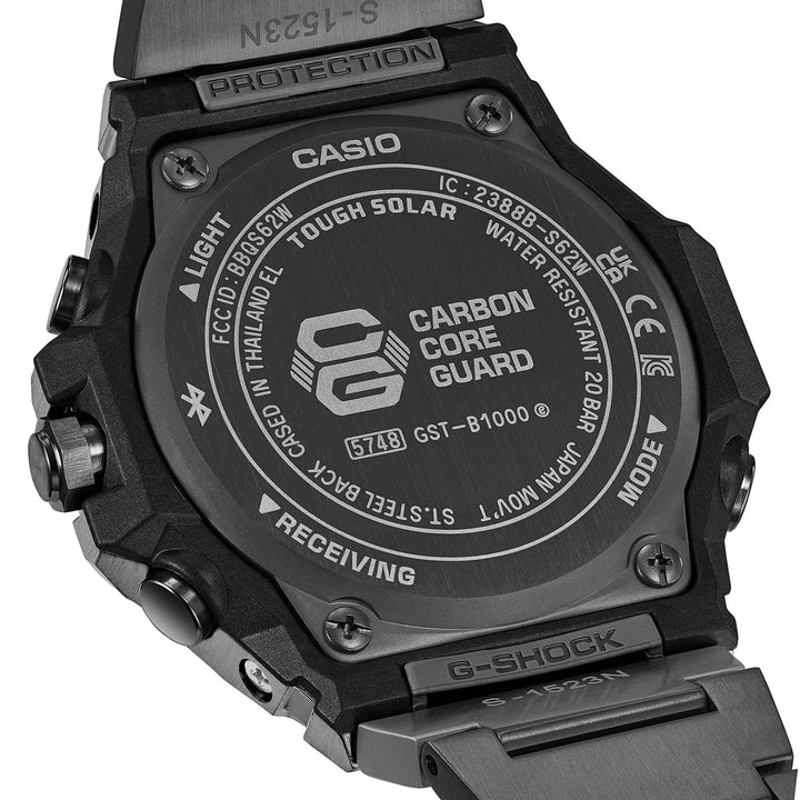 Casio G-Shock - GST-B1000BD-1AER