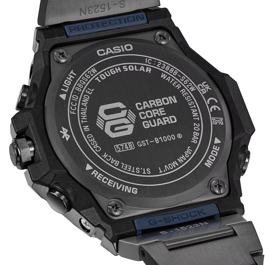 Casio G-Shock - GST-B1000BD-2AER