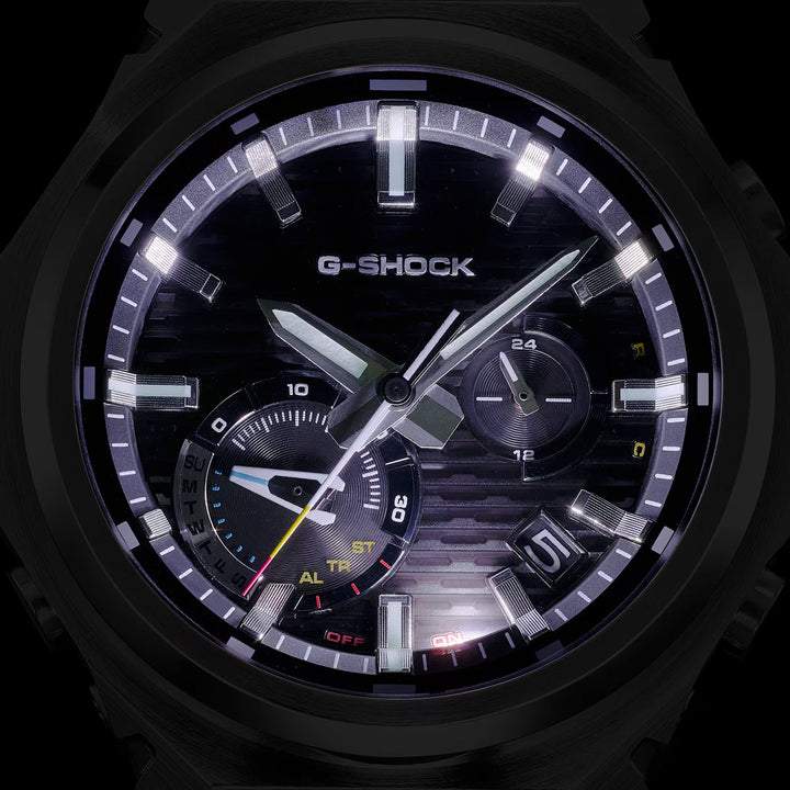 Casio G-Shock - GST-B1000D-1AER