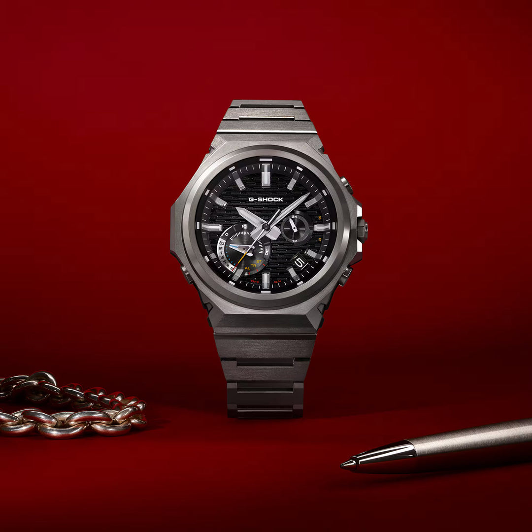 Casio G-Shock - GST-B1000D-1AER