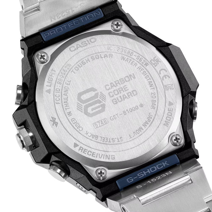 Casio G-Shock - GST-B1000D-2AER