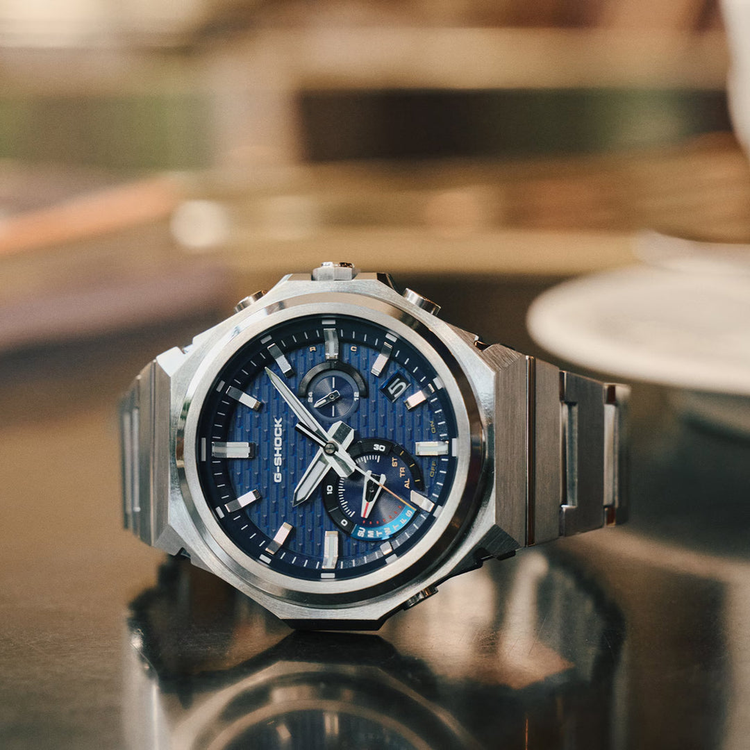 Casio G-Shock - GST-B1000D-2AER