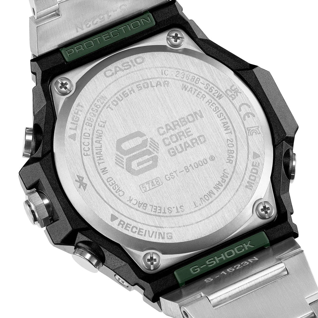 Casio G-Shock - GST-B1000D-3AER