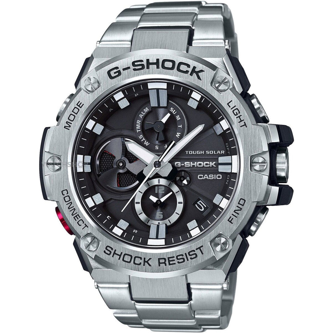 Casio G-Shock - GST-B100D-1AER