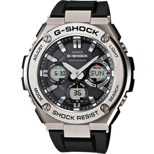 Casio G-Shock - GST-W110-1AER