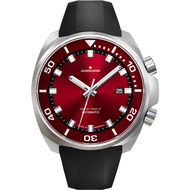 Junghans Aquaris Diver - 27/4661.44