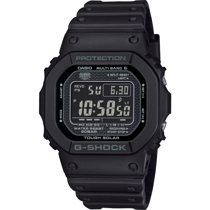 Casio G-Shock - GW-5000HS-1ER