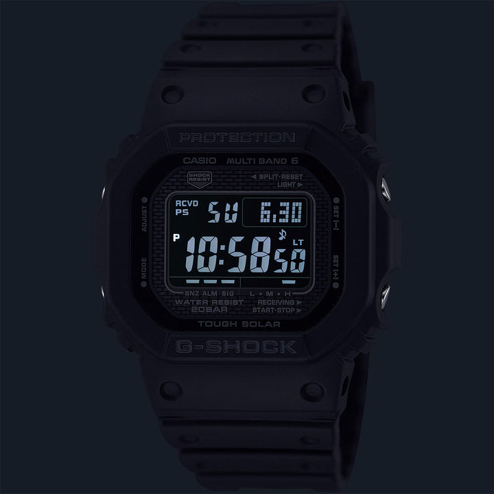 Casio G-Shock - GW-5000HS-1ER