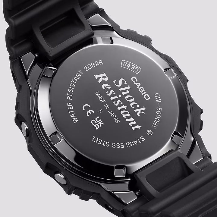 Casio G-Shock - GW-5000HS-1ER