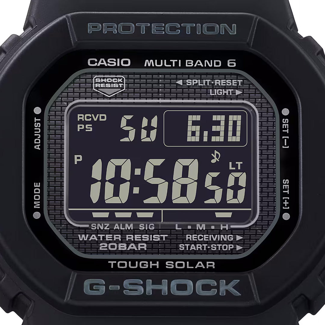 Casio G-Shock - GW-5000HS-1ER
