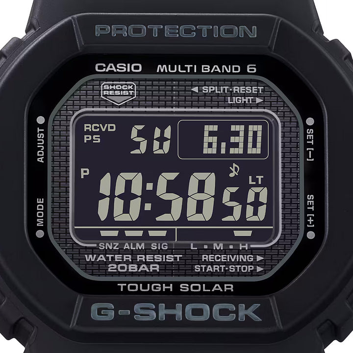 Casio G-Shock - GW-5000HS-1ER