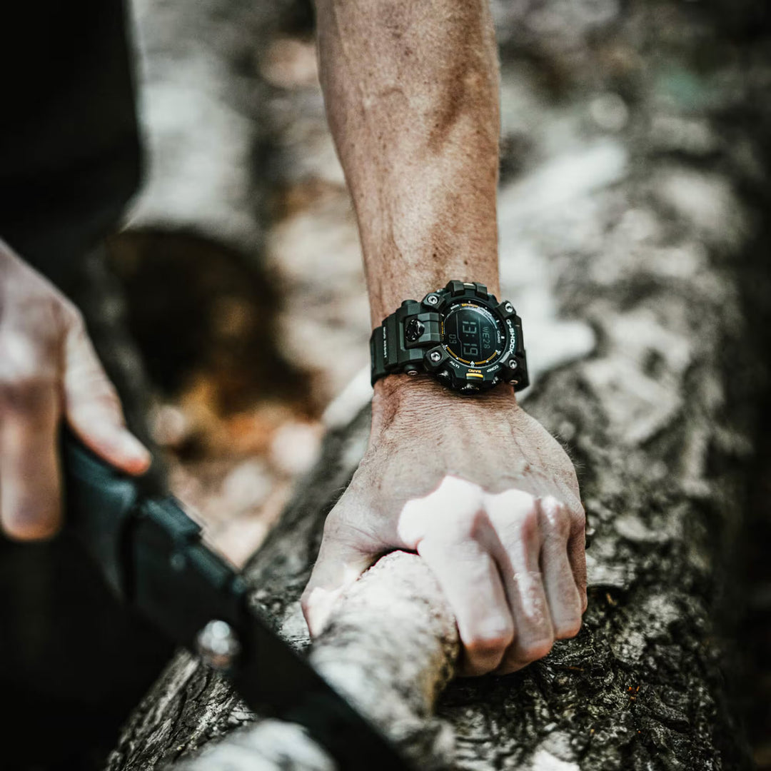 Casio G-Shock Mudman - GW-9500-3ER