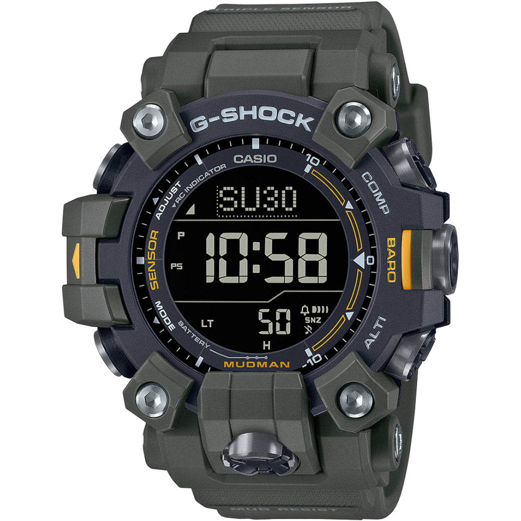 Casio G-Shock Mudman - GW-9500-3ER