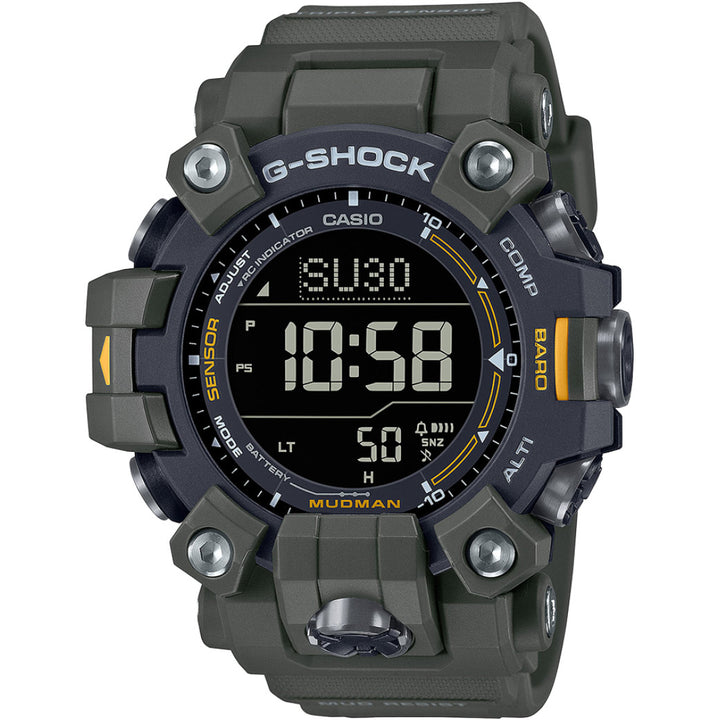 Casio G-Shock Mudman - GW-9500-3ER