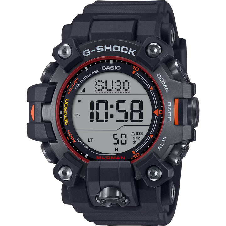 Casio G-Shock Mudman - GW-9500MEC-1ER