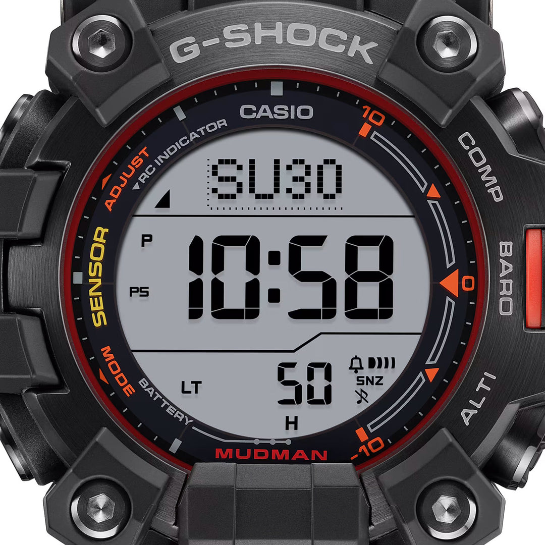 Casio G-Shock Mudman - GW-9500MEC-1ER