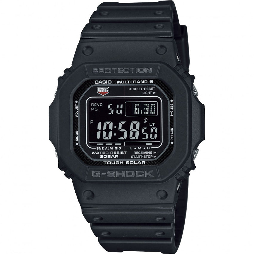 Casio G-Shock - GW-M5610U-1BER