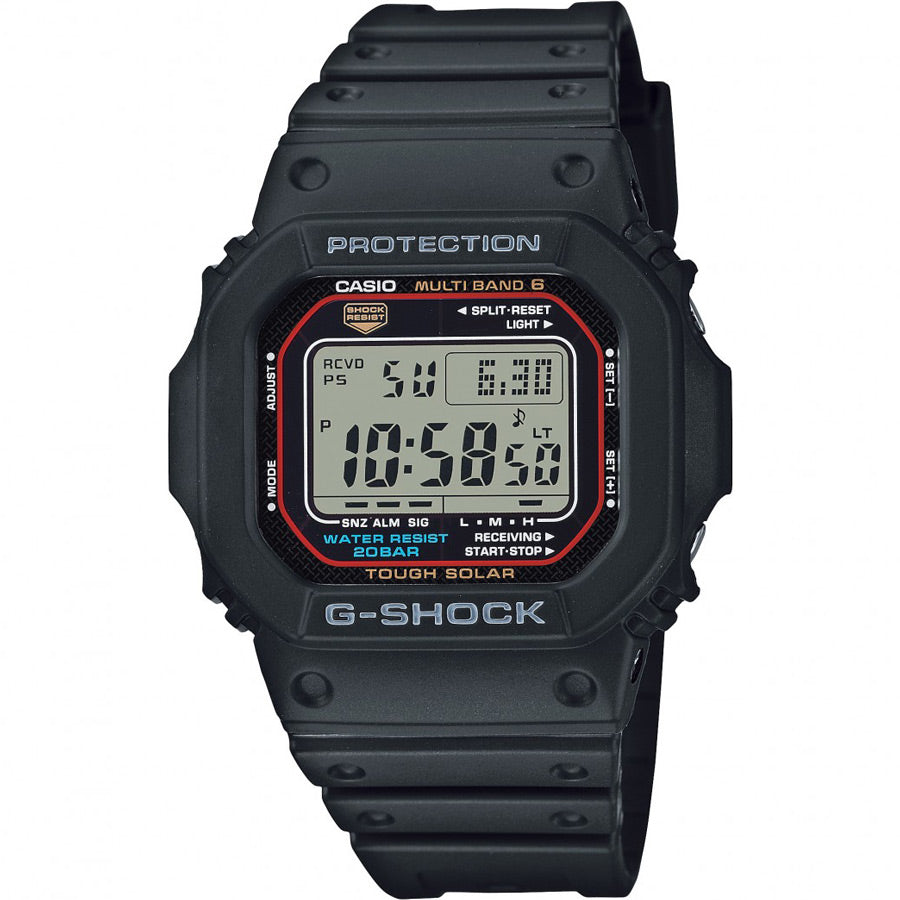Casio G-Shock - GW-M5610U-1ER
