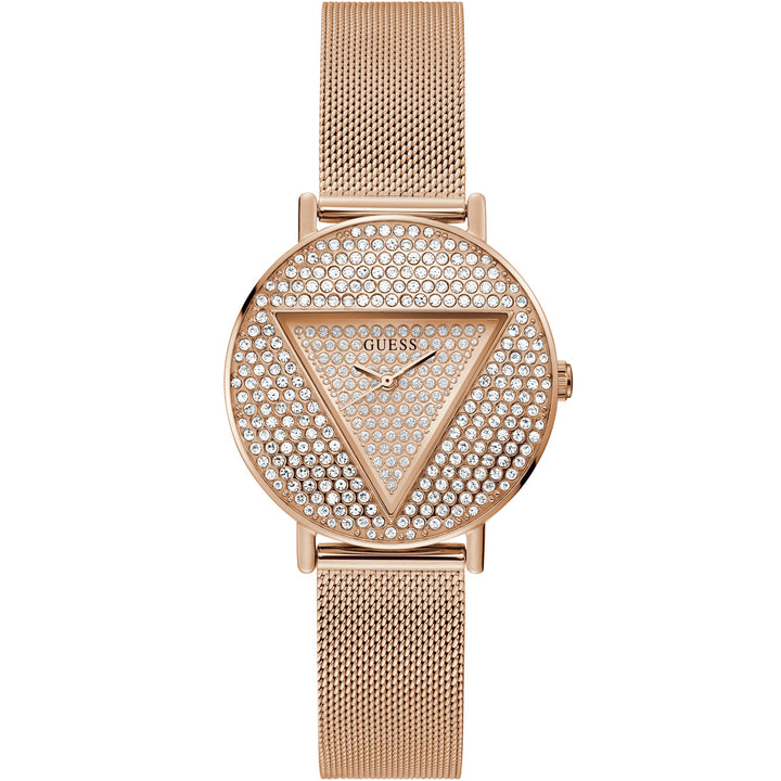 Guess Iconic - GW0477L3
