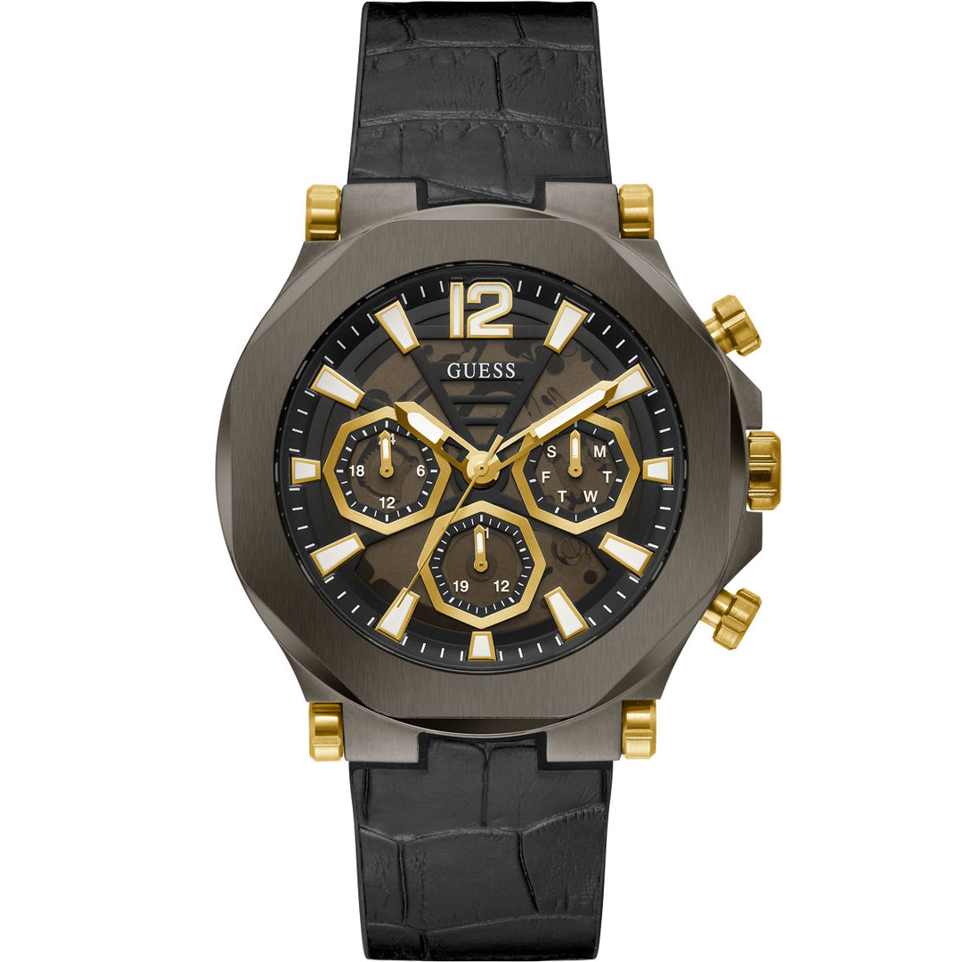 Guess Edge - GW0492G1