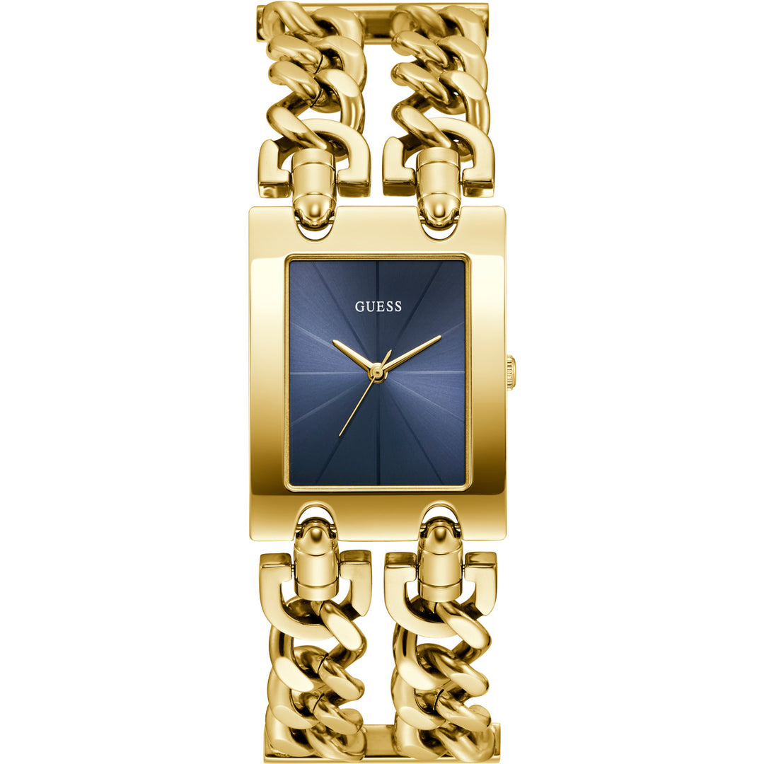 Guess Mod Heavy Metal - GW0740L3