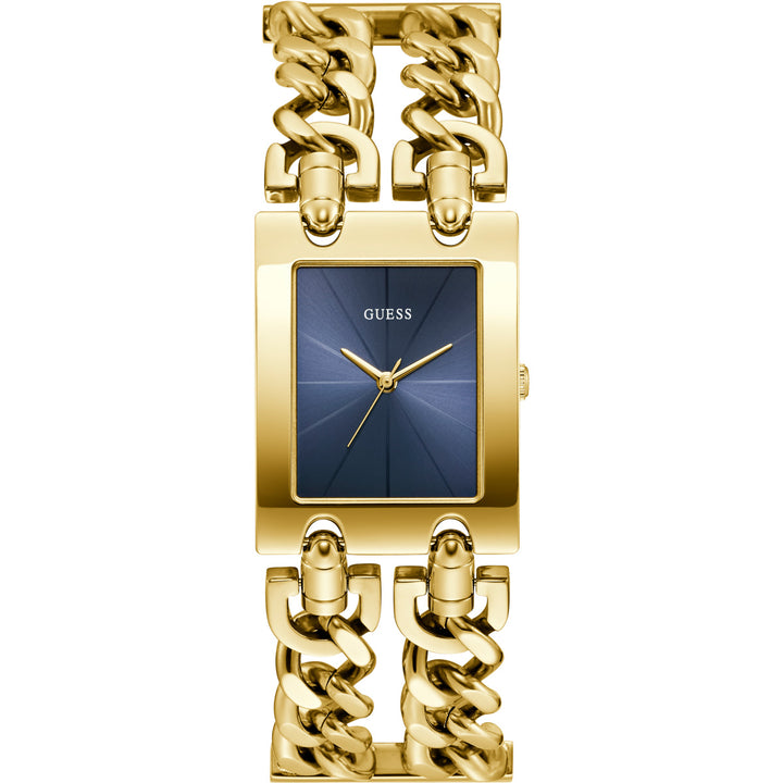Guess Mod Heavy Metal - GW0740L3