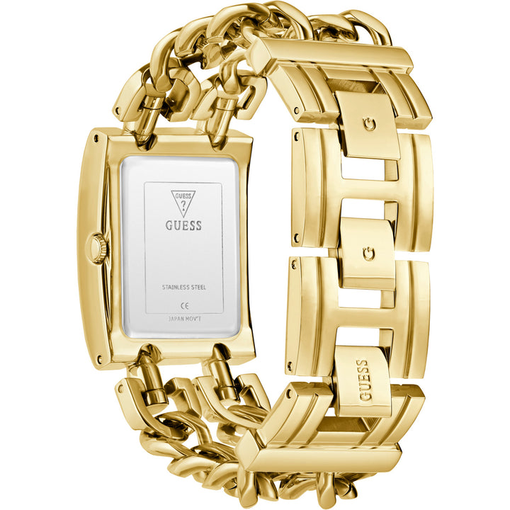 Guess Mod Heavy Metal - GW0740L3