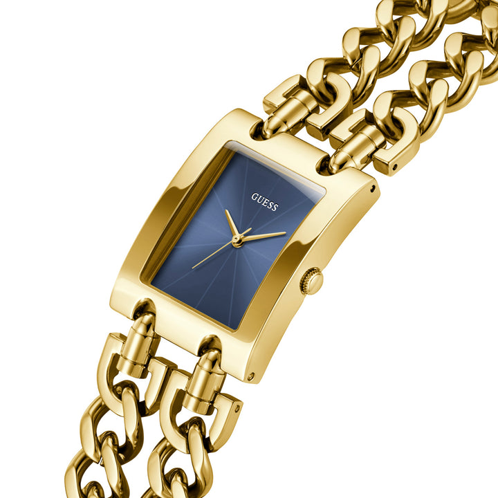 Guess Mod Heavy Metal - GW0740L3