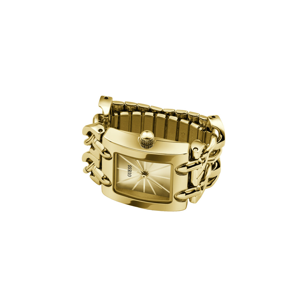 Guess Mod Heavy Metal - GW1025L2