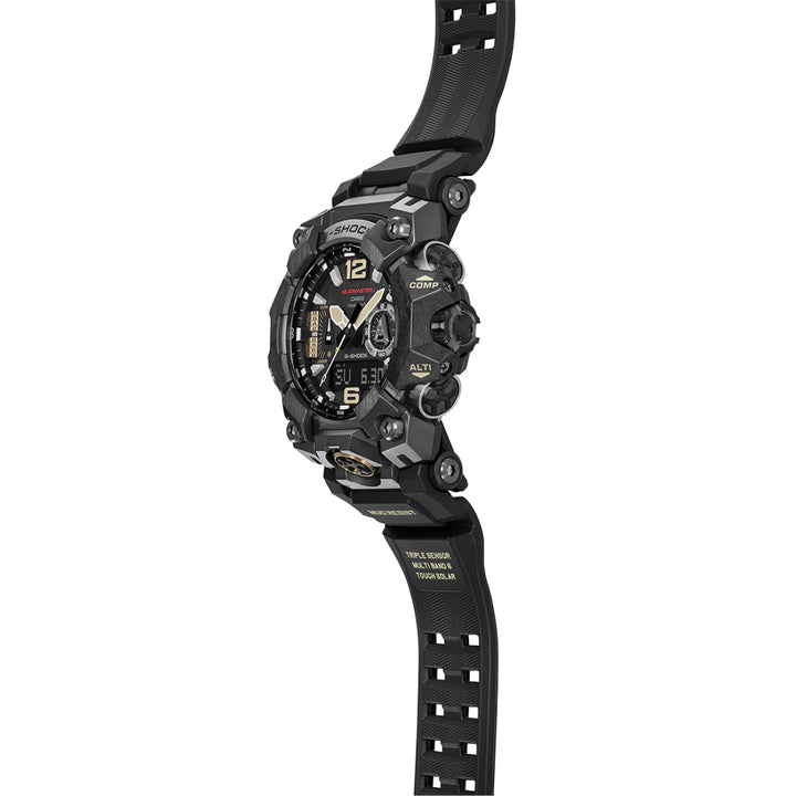 Casio G-Shock Mudmaster - GWG-B1000-1AER
