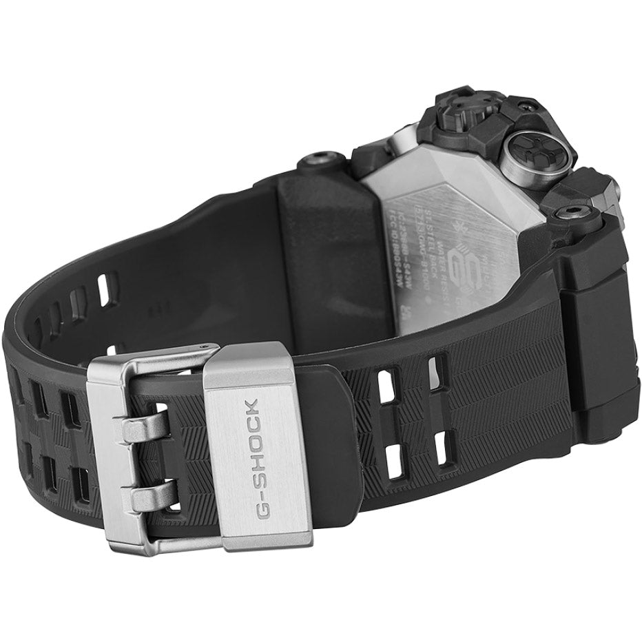 Casio G-Shock Mudmaster - GWG-B1000-1AER