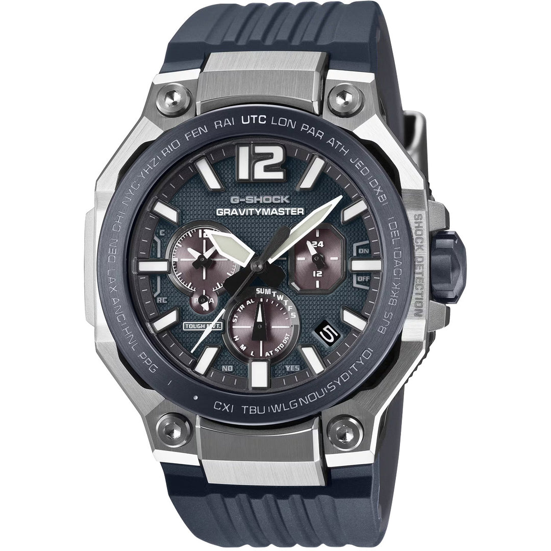 Casio G-Shock Gravitymaster - GWR-B3000A-2AER