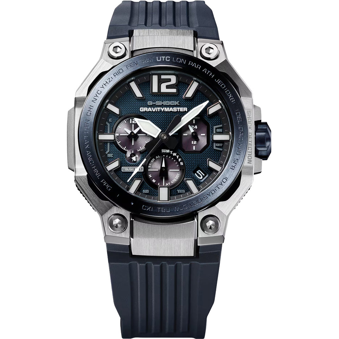 Casio G-Shock Gravitymaster - GWR-B3000A-2AER