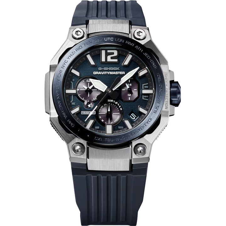 Casio G-Shock Gravitymaster - GWR-B3000A-2AER