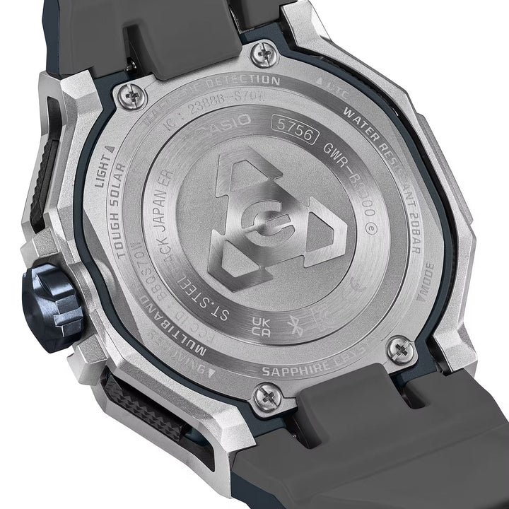 Casio G-Shock Gravitymaster - GWR-B3000A-2AER