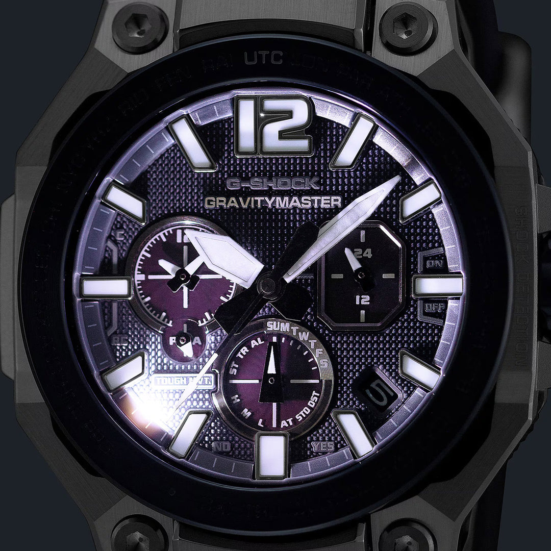 Casio G-Shock Gravitymaster - GWR-B3000A-2AER