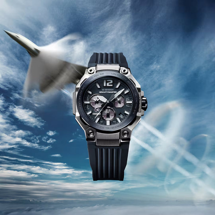 Casio G-Shock Gravitymaster - GWR-B3000A-2AER