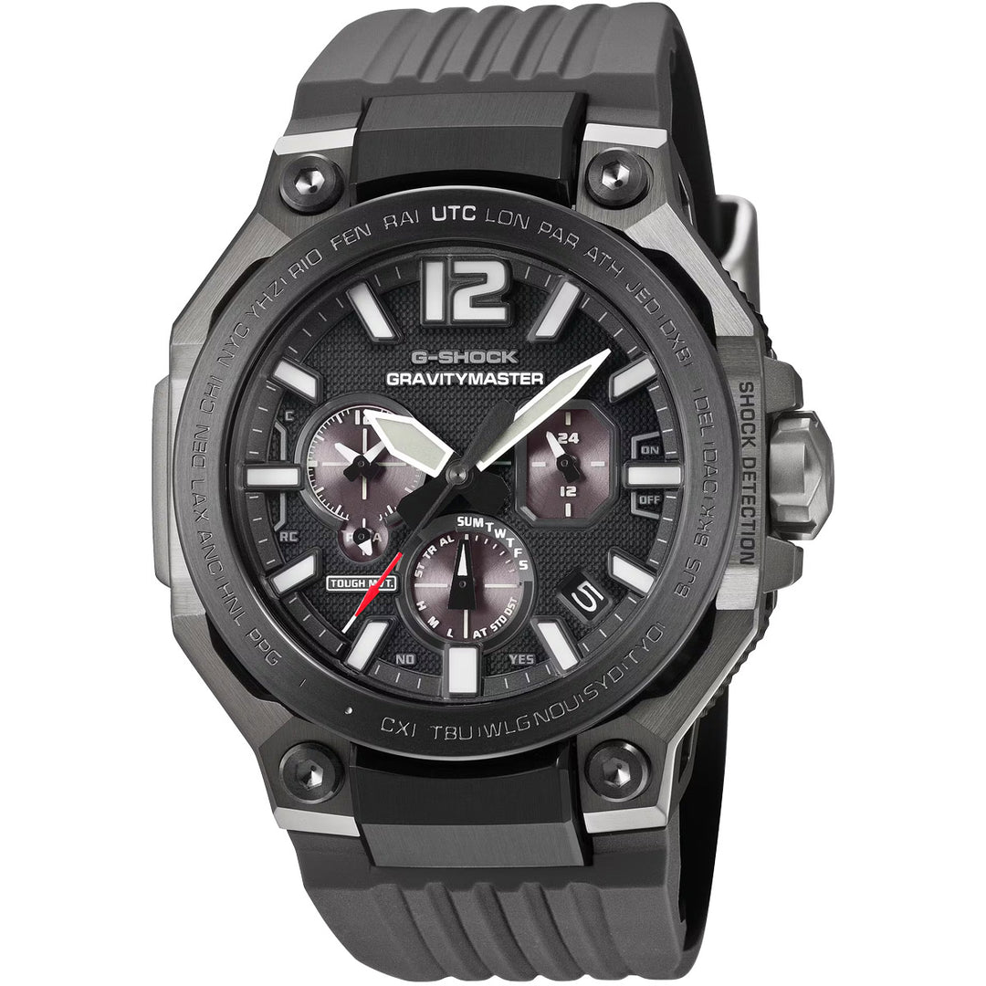 Casio G-Shock Gravitymaster - GWR-B3000B-8AER