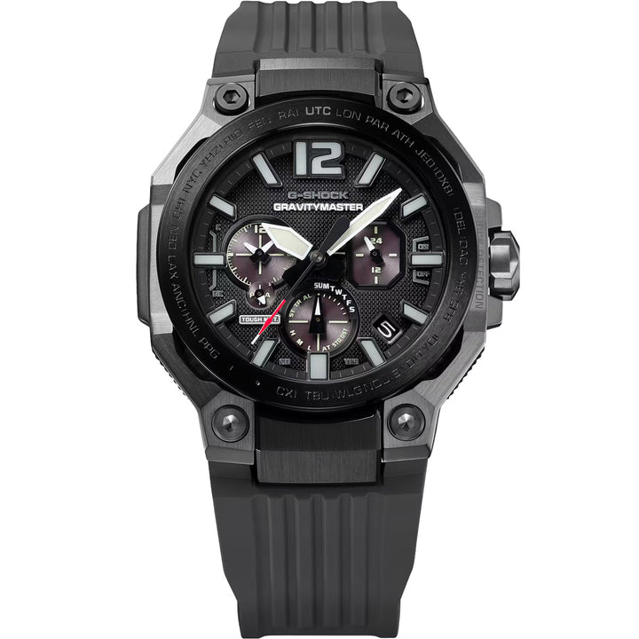 Casio G-Shock Gravitymaster - GWR-B3000B-8AER