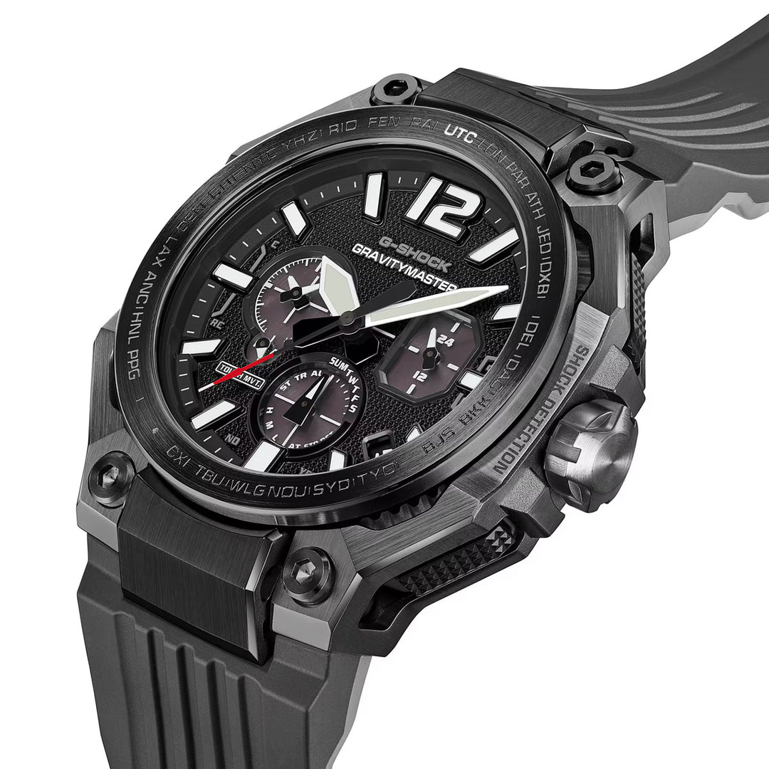 Casio G-Shock Gravitymaster - GWR-B3000B-8AER