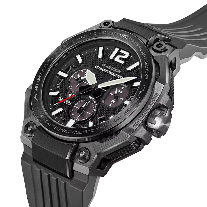 Casio G-Shock Gravitymaster - GWR-B3000B-8AER