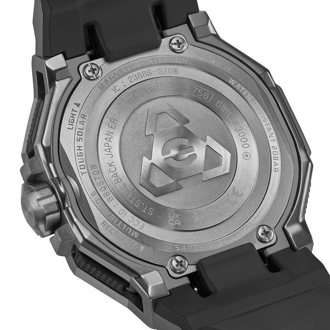 Casio G-Shock Gravitymaster - GWR-B3000B-8AER