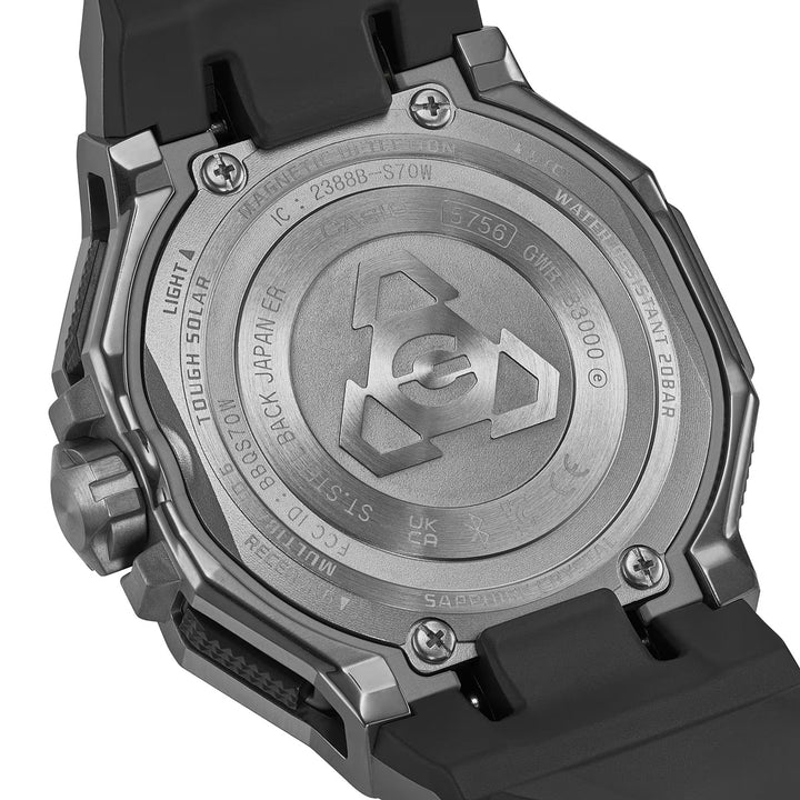 Casio G-Shock Gravitymaster - GWR-B3000B-8AER