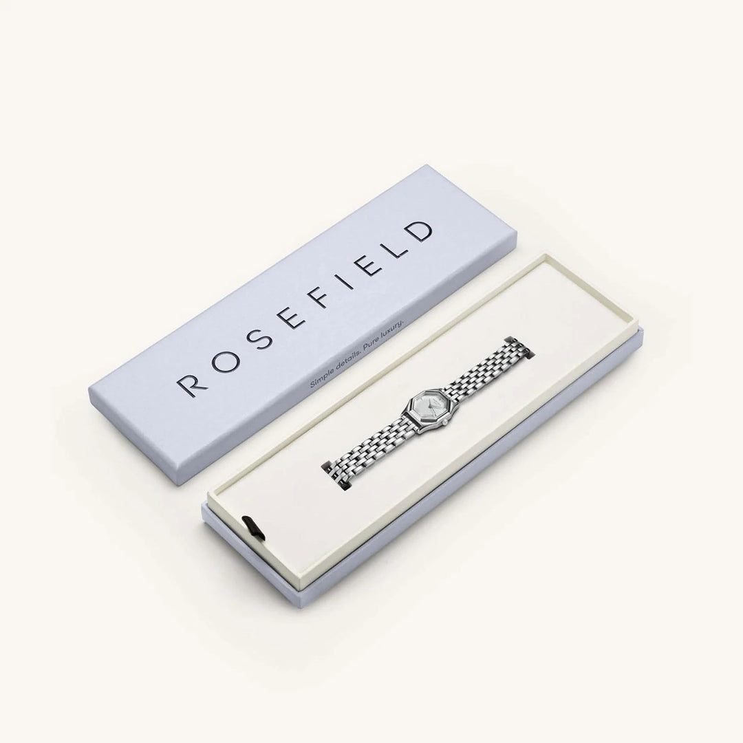 Rosefield Gemme - GWSSS-G04